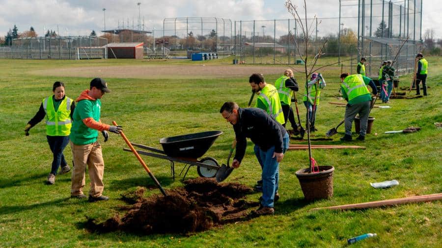 Criticii avertizeaza ca legea americana de reducere a inflatiei ar