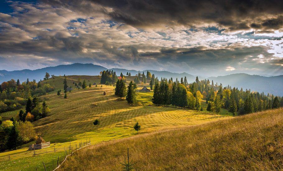 Cum alegem cazarea la una din pensiunile din Bucovina?