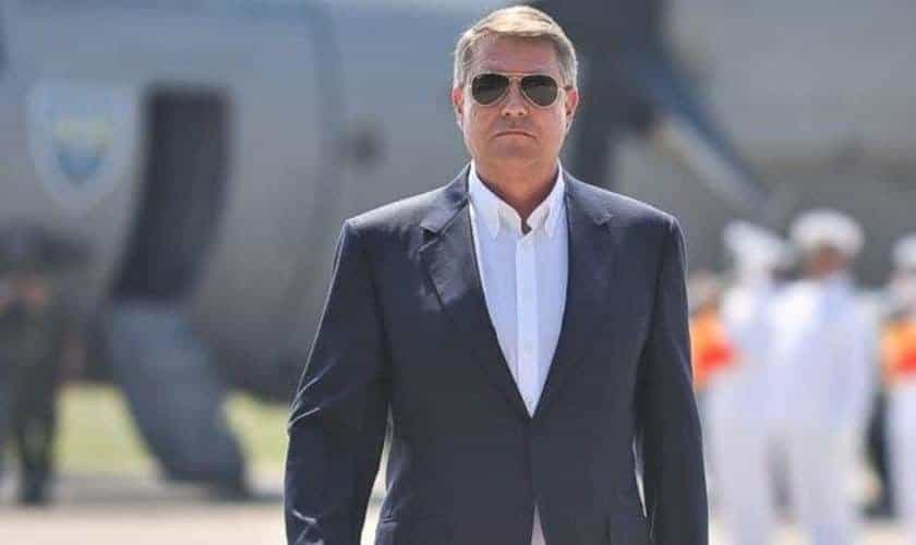 Cum arata Klaus Iohannis in tinerete 840x500 1