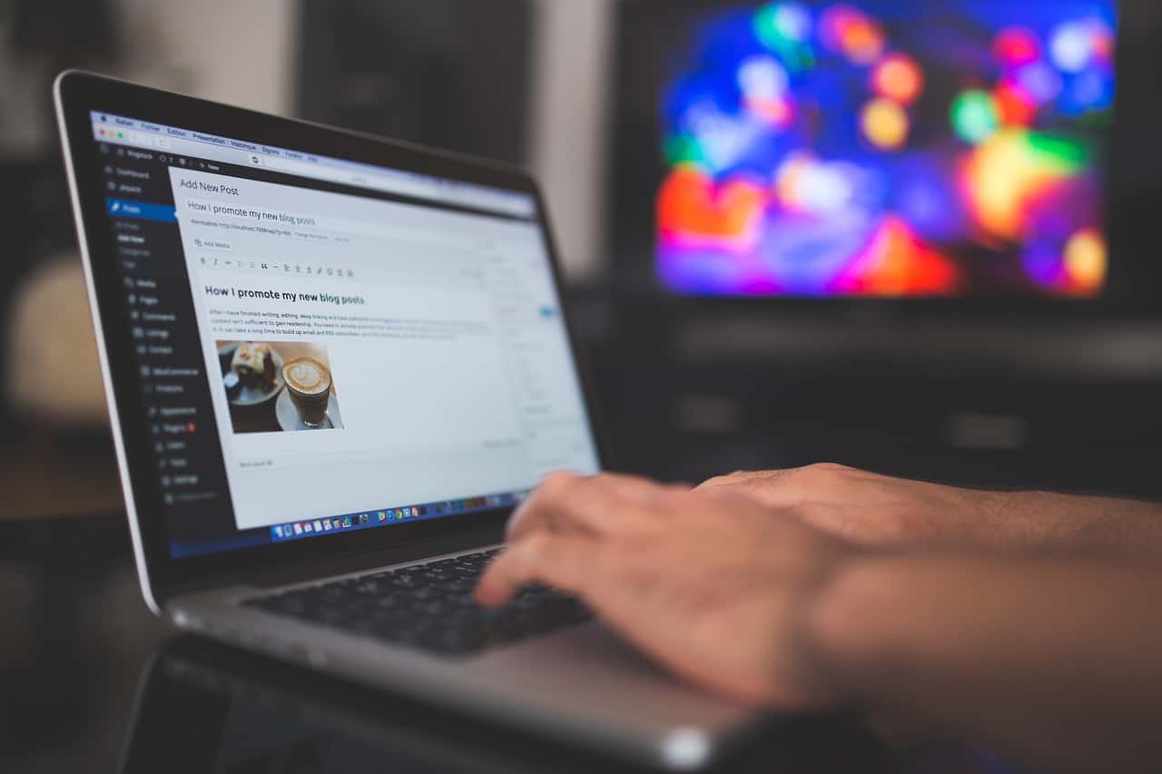 Cum poți să-ți faci un blog în WordPress