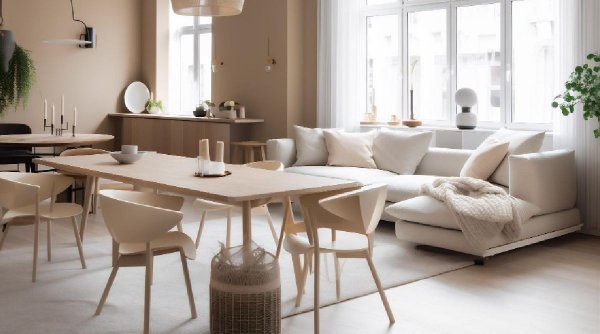 Cât te poate ajuta un designer de interior în renovarea locuinței tale?