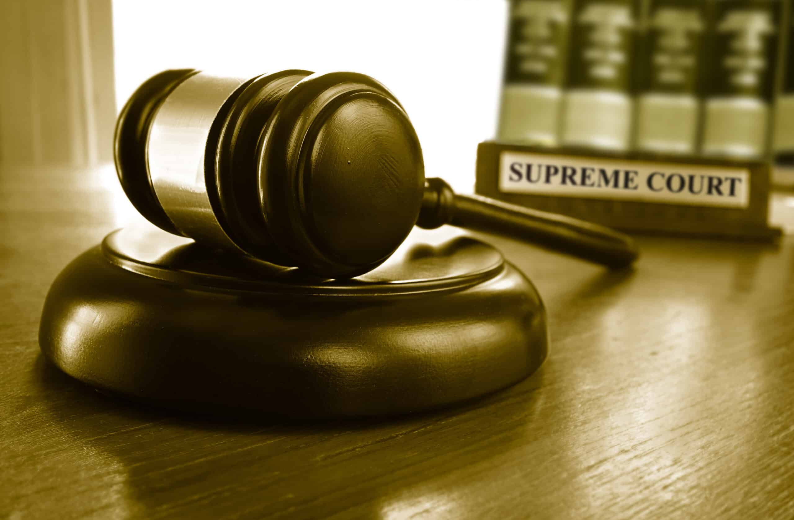 Curtea Supremă a SUA anulează amenda dată de Fisc unui om de afaceri român
