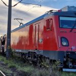 DB Cargo Romania adauga inca doua locomotive romanesti la flota