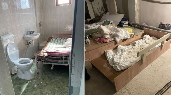 DIICOT a deschis o anchetă la un alt azil de bătrâni