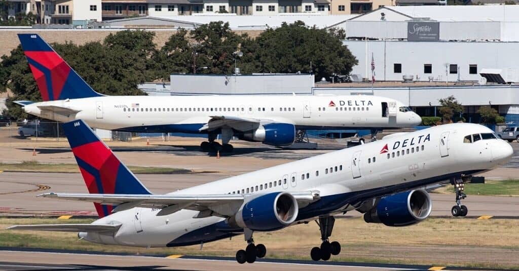 Delta, care se confruntă cu propriile probleme, ar putea fi nevoită să ramburseze 300 de milioane de dolari în numele companiei Gol, din Braziliei