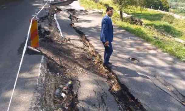 În Botoşani, guvernul alocă 9,76 milioane lei pentru refacerea infrastructurii afectate de inundaţii