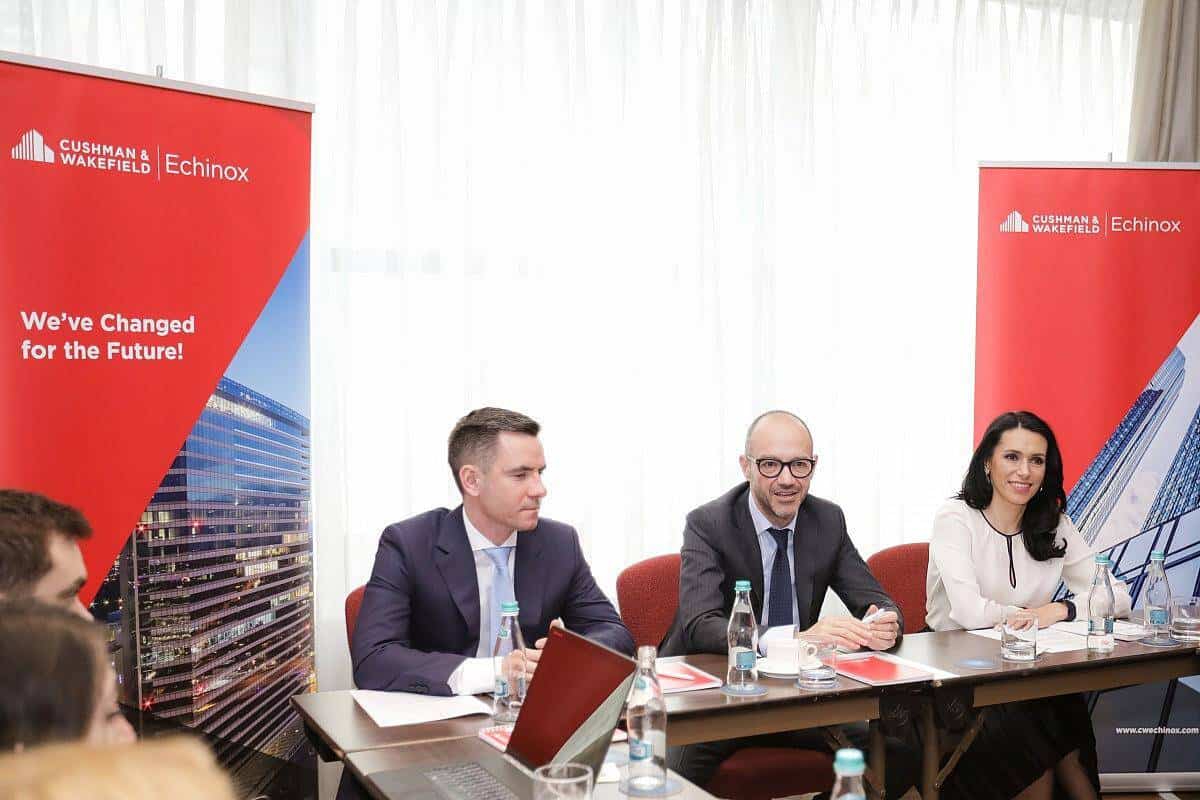 90% din spaţiile industriale şi logistice sunt în doar opt oraşe