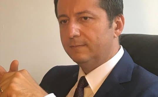 Prof. univ. dr. Dan ARMEANU (ASE) – Impactul COVID – 19 asupra piețelor de capital