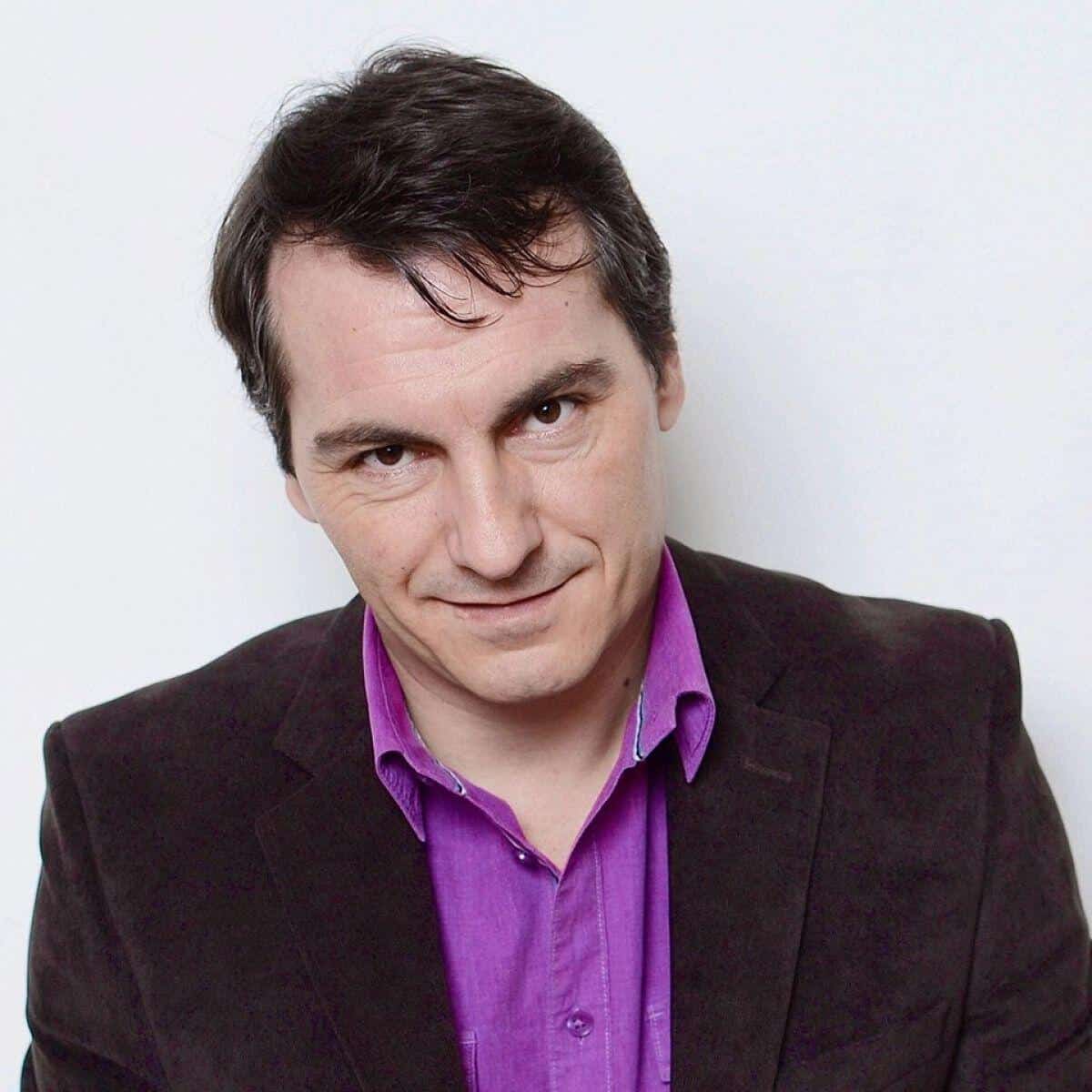 Consiliul de Administrație al Societății Române de Televiziune va fi condus de jurnalistul Dan Turturică
