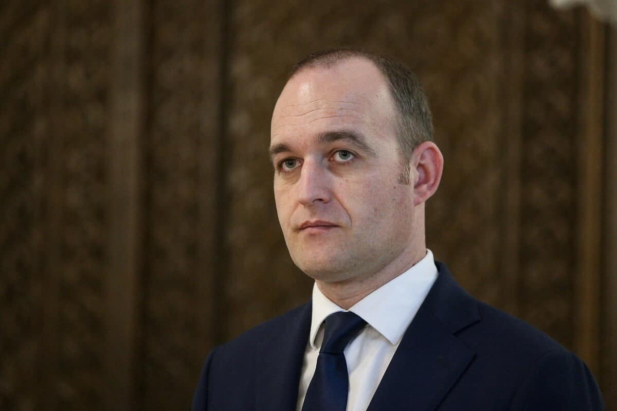 Dan Vîlceanu susține că situația economică a României nu permite o majorare a pensiilor, a salariilor și a alocațiilor așa cum s-ar dori în realitate