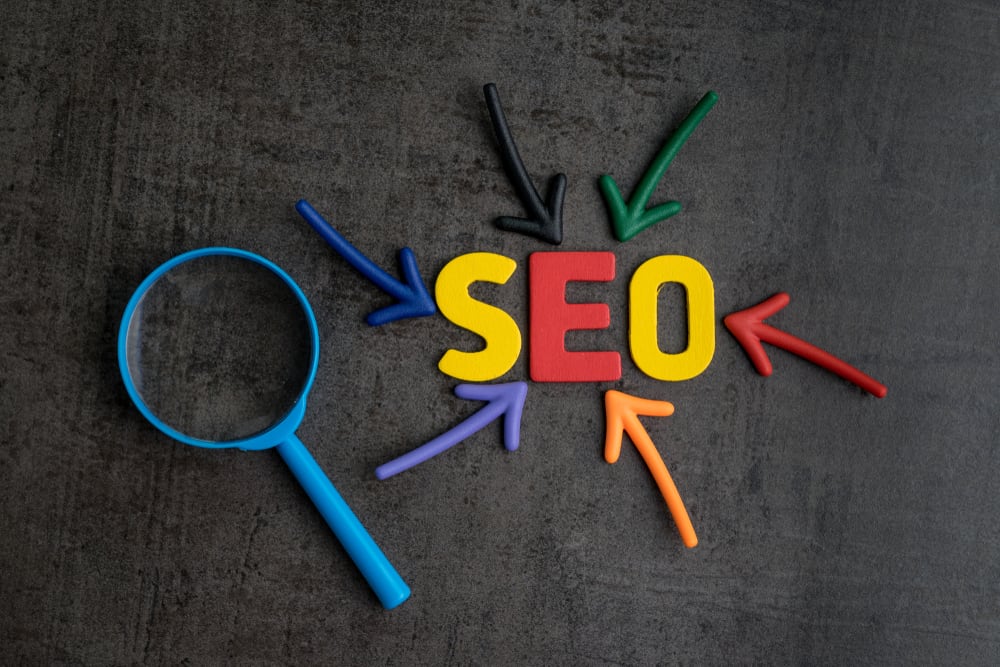 Motivele pentru care afacerile online au nevoie de optimizare SEO