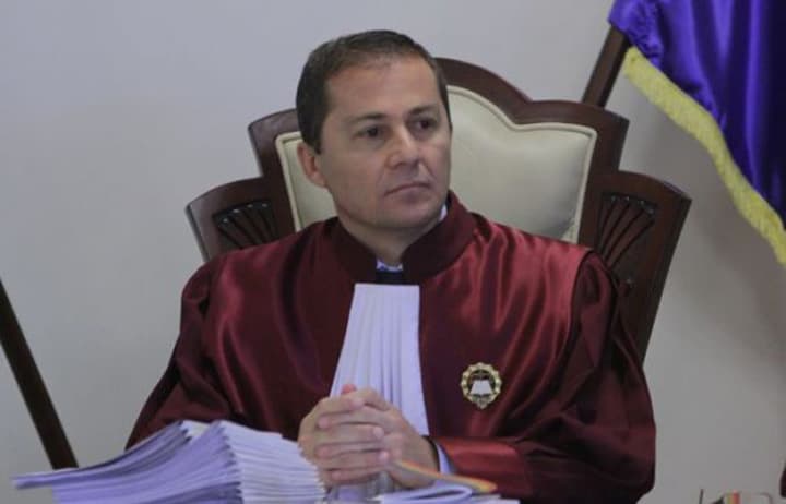 Ce părere are Daniel Morar, fost judecător la Curtea Constituțională a României (CCR), despre pensiile speciale ale oficialilor români