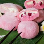 Descopera cele mai populare tipuri de Mochi preparatul japonez cu