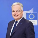 Didier Reynders