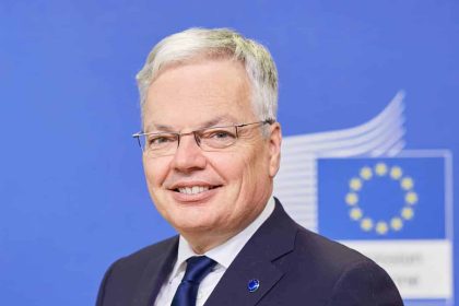 Didier Reynders