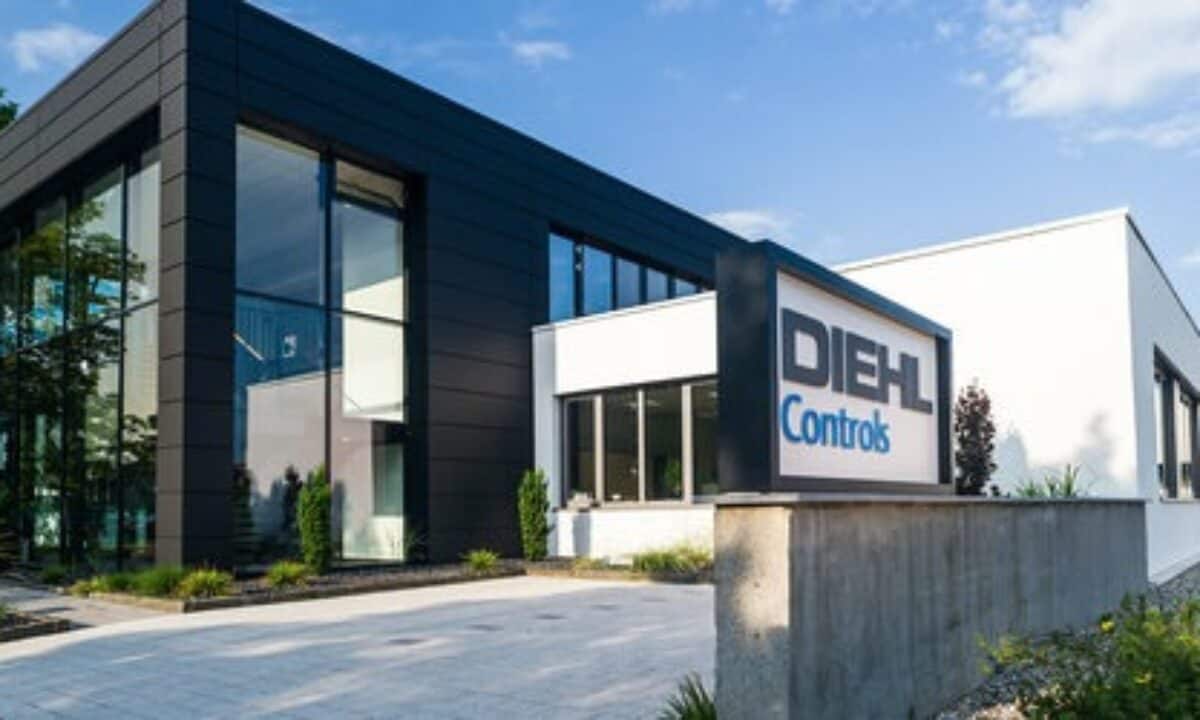 Compania Diehl Controls va investi aproape 40 de milioane de euro într-un centru de cercetare și o unitate de producție