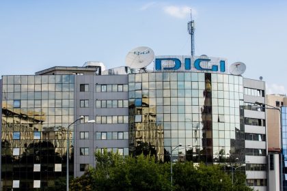 Digi principalul operator de telecomunicatii din Romania realizeaza o refinantare