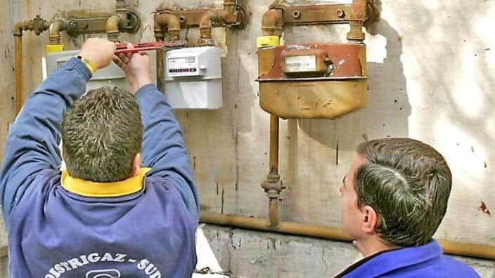 Distrigaz Sud Rețele a investit în acest an 280 de milioane de lei în rețeaua de distribuție a gazelor