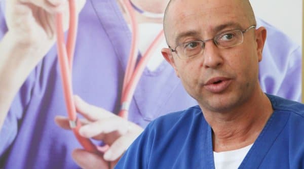 Ce spune dr. Tudor Ciuhodaru, despre supravieţuirea mușcăturilor de șarpe