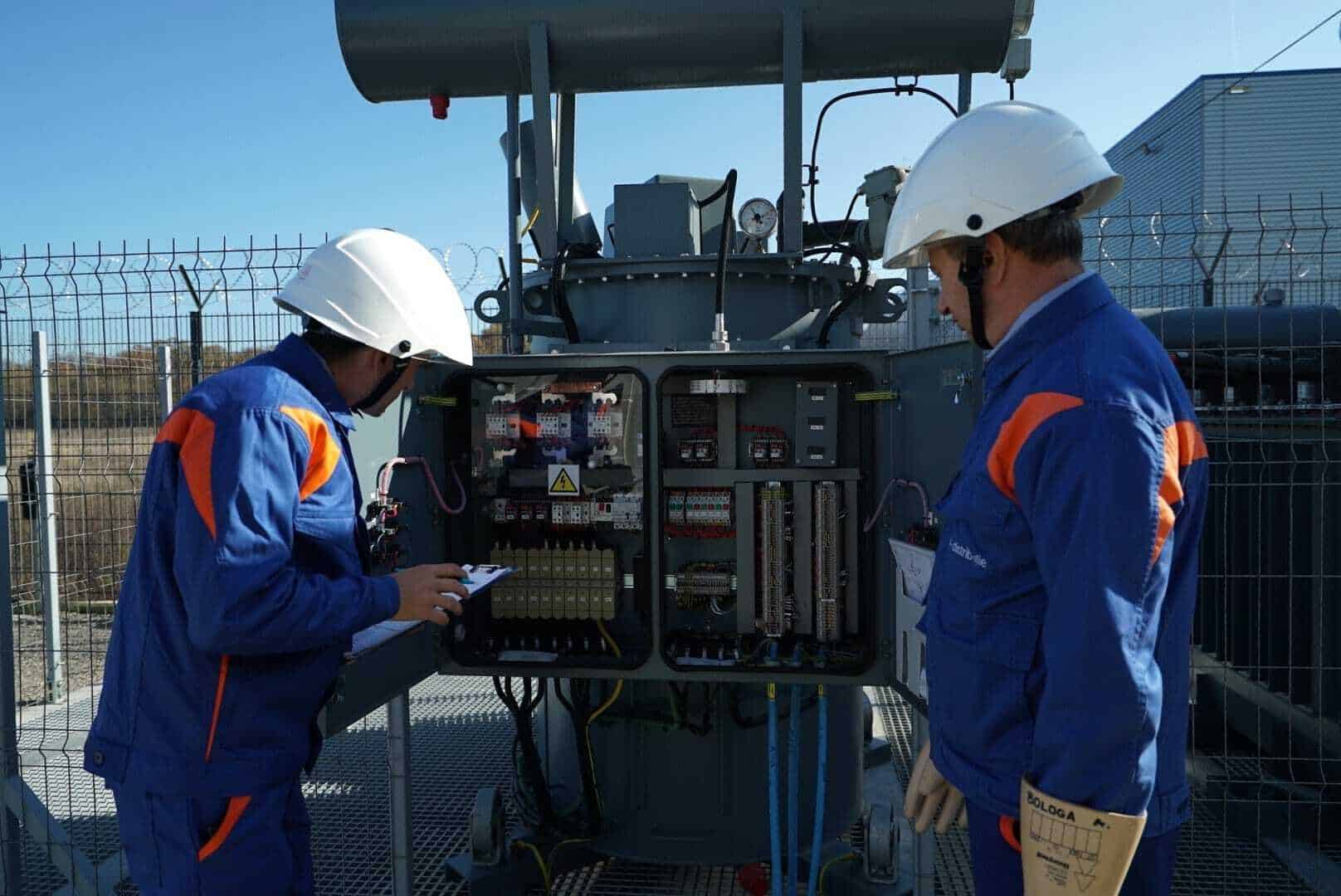 E-Distribuţie investeşte peste 180 de milioane de euro în 2021 pentru modernizarea şi digitalizarea reţelelor electrice