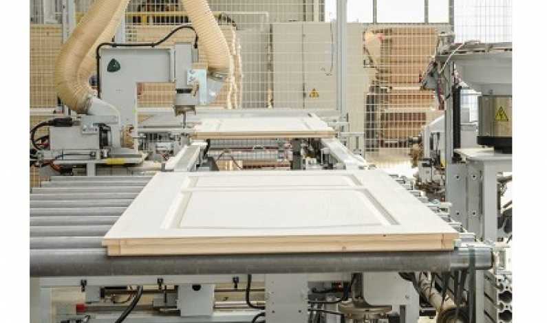 ROCA Industry preia integral producătorul de uşi Eco Euro Doors cu suma de 4,3 milioane de euro
