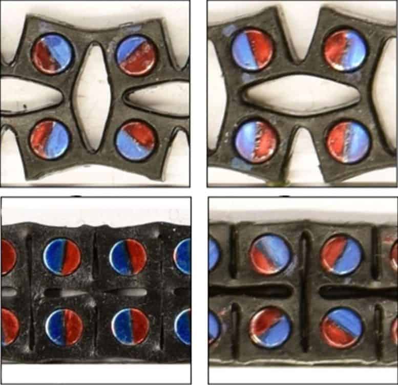 Oameni de știință au creat un nou material care poate absorbi și elibera cantități imense de energie