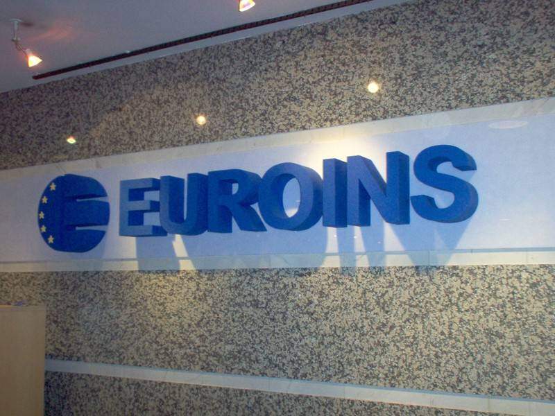 Euroins a plătit peste 400 milioane de lei pentru reparaţii auto şi vătămări corporale