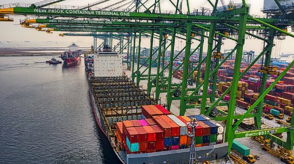 Importanţa europaleților și logistica internațională