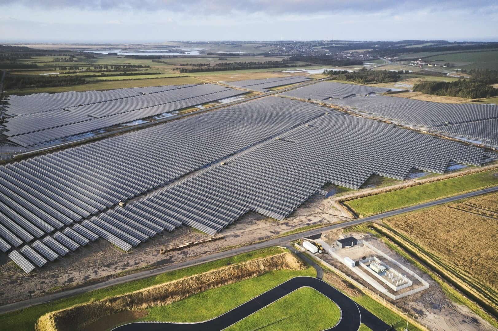 Compania European Energy este noua companie  care intră în România pe piața de energie regenerabilă