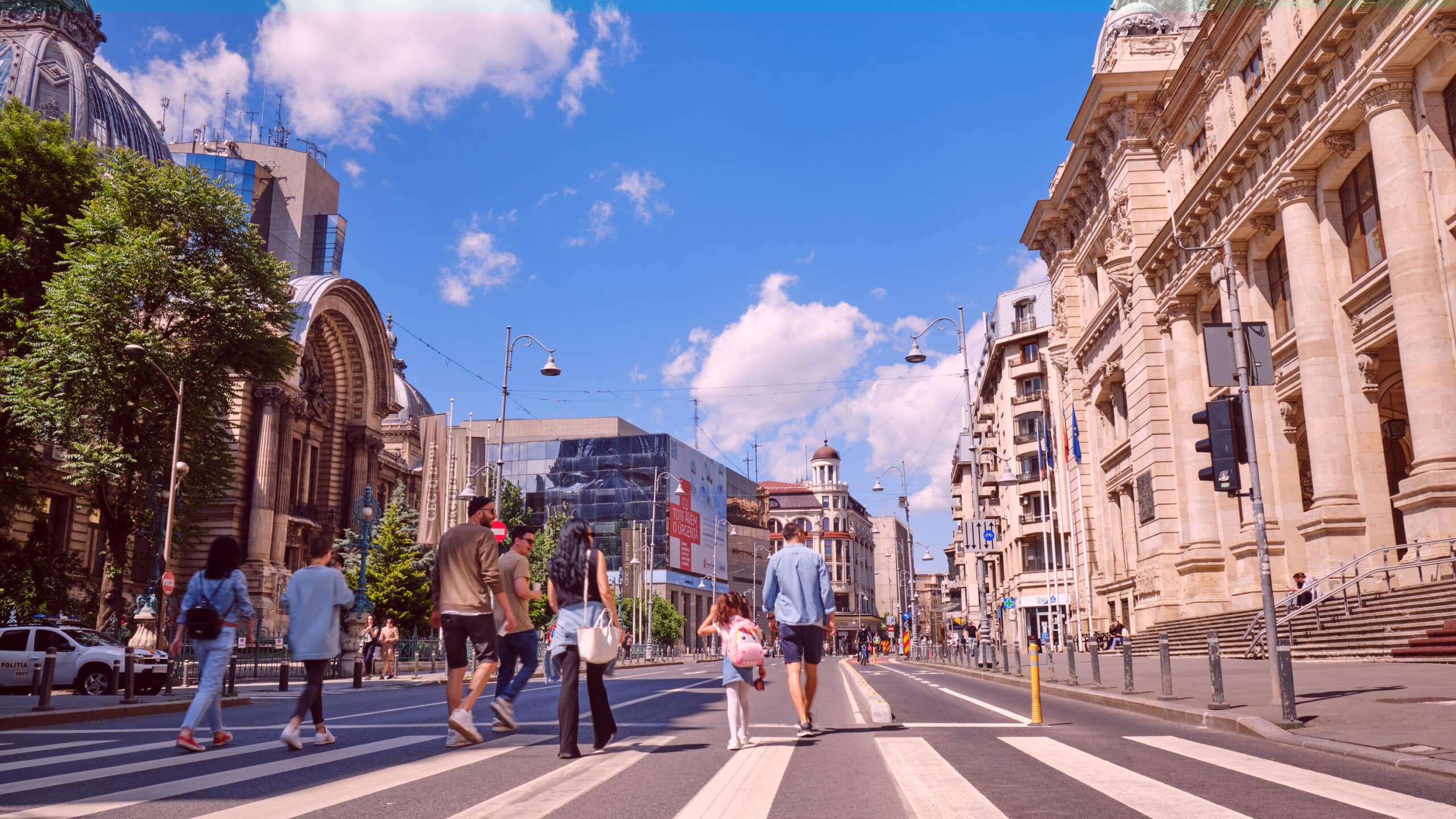 România înregistrează cel mai mare declin al populației, Bucureștiul cea mai mare creștere