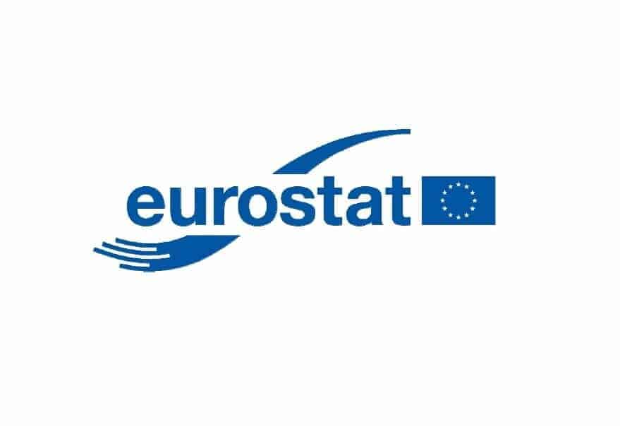 Eurostat logo