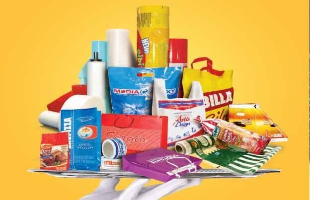 Romania are ambalaje de 890 milioane euro dar mai puţin de 15% sunt biodegradabile