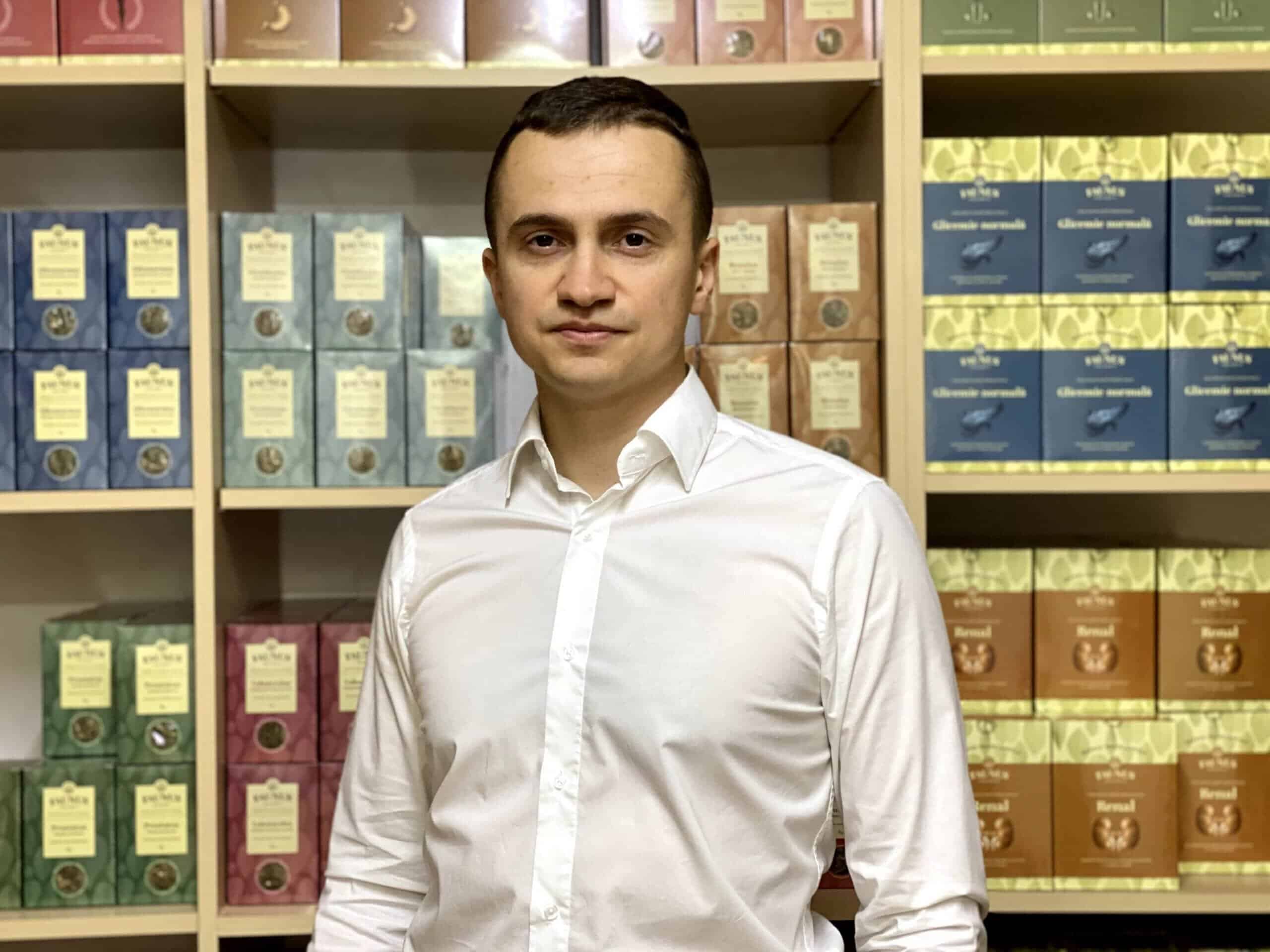 Compania antreprenorială Faunus Plant țintește o cifră de afaceri de jumătate de milion de euro în 2021