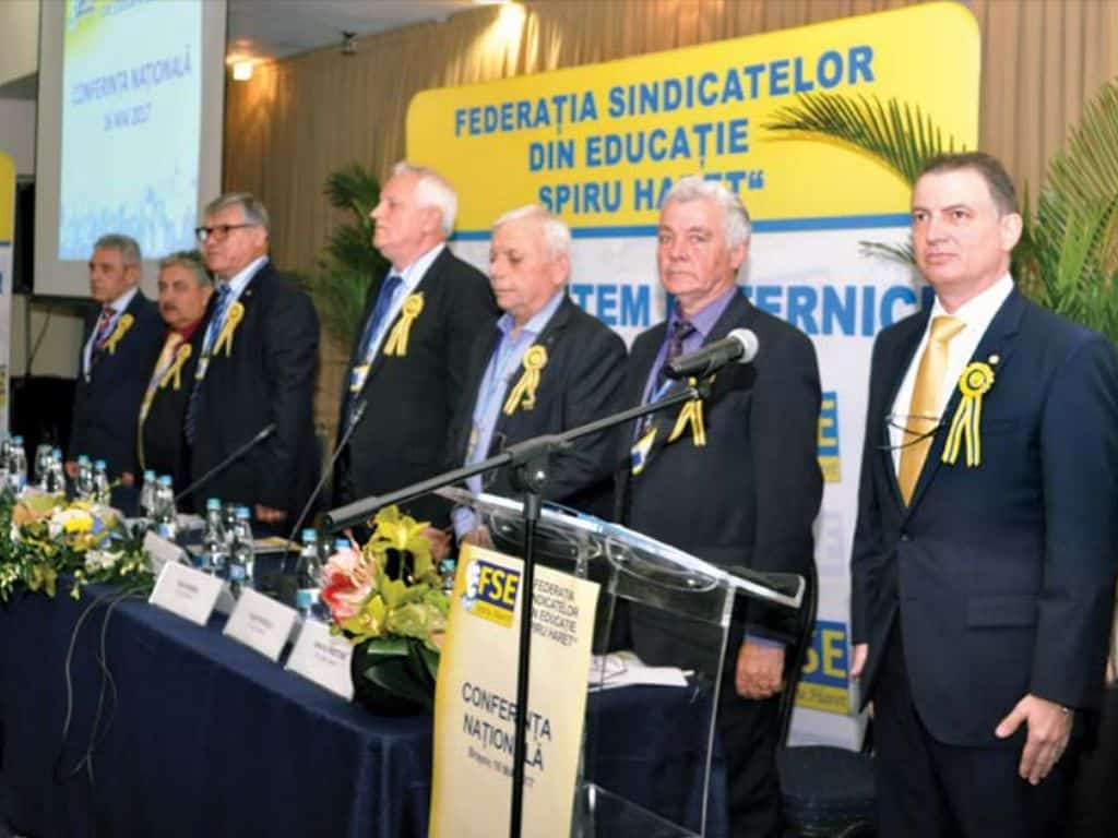 Sistemul de educaţie din România ar putea suferi noi schimbări importante