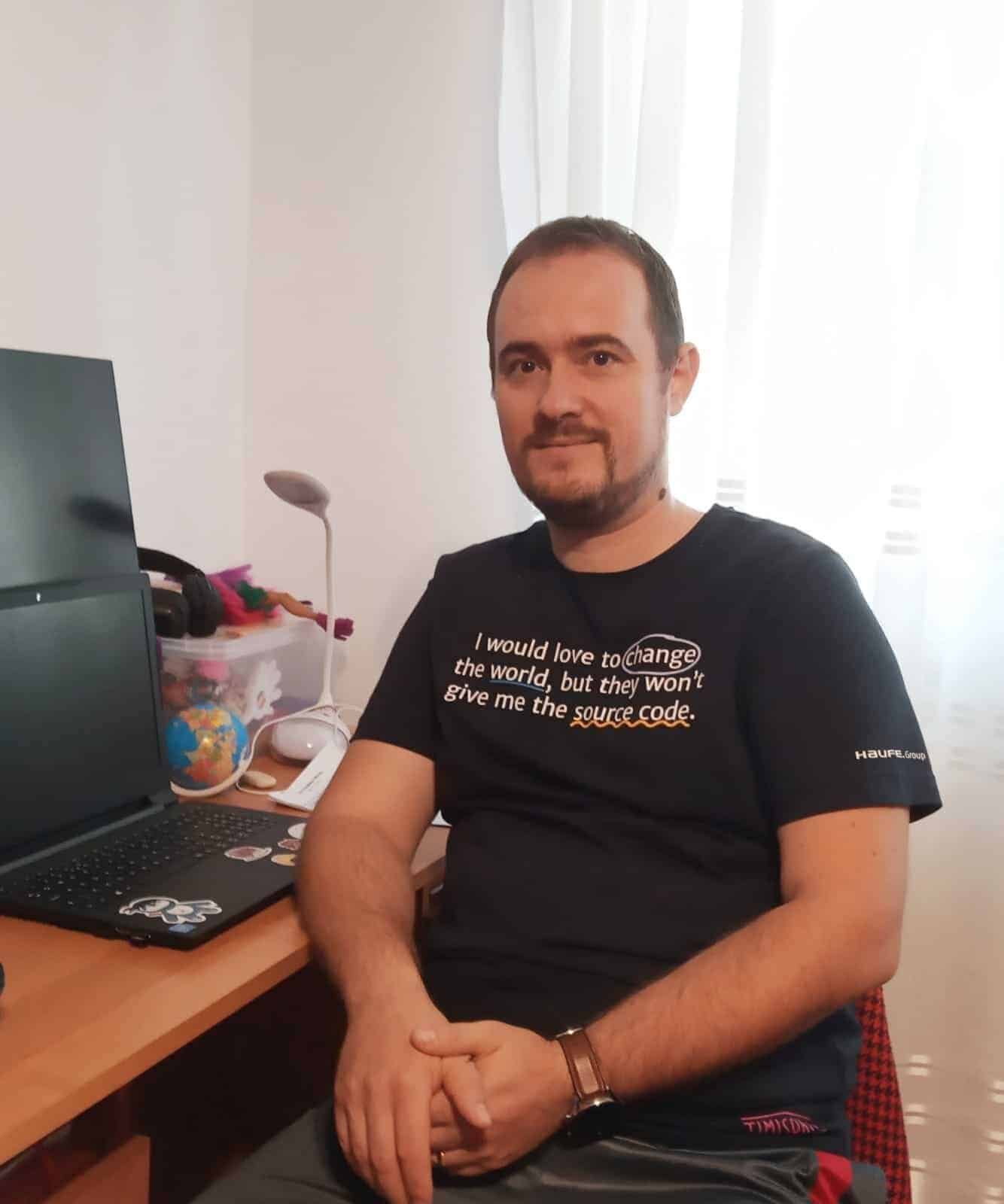 Școala informală de IT: Un junior de Java poate câștiga un salariu între 2.500-4.000 de lei net/pe lună, un senior ajunge până la 15.000 de lei.  Avem cursanți care se angajează după patru luni de curs