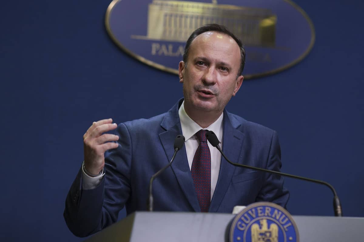 FinMin: OMV Petrom va trebui să plătească în cele din urmă contribuția de solidaritate