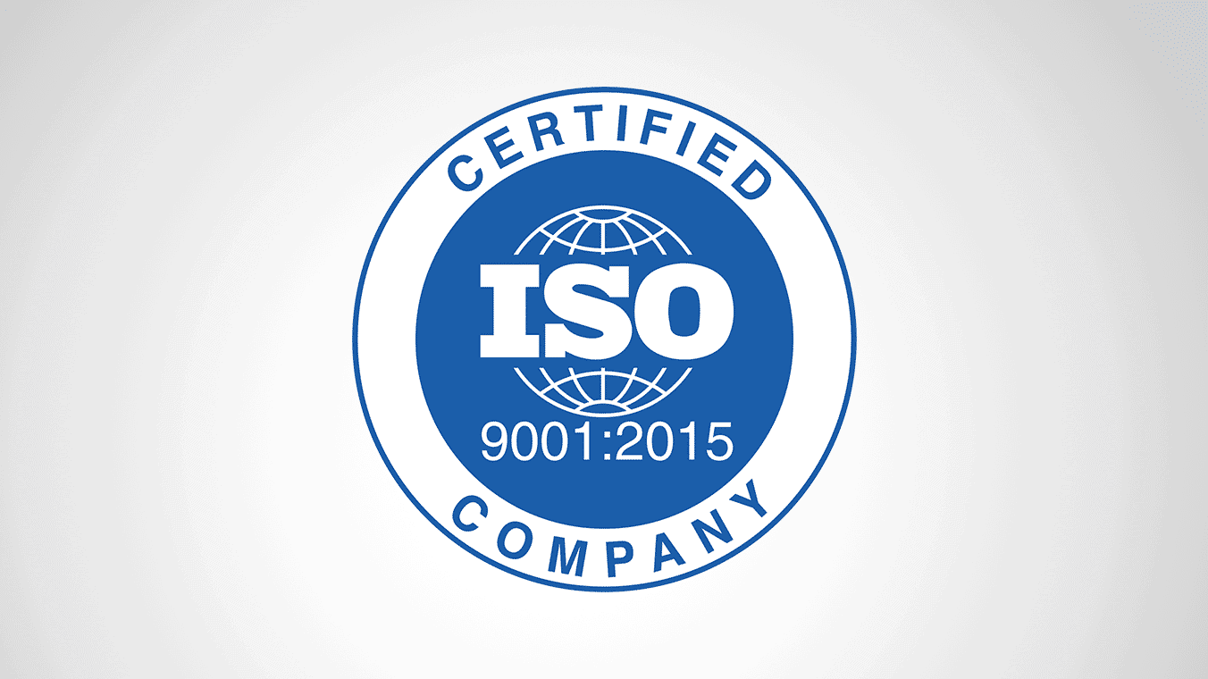 Stii cat de important este ca firma pe care o detii sa fie certificata la standard ISO 9001?