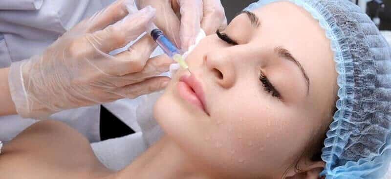 Botox, fillers, mezoterapie? Care sunt cele mai comune servicii nonchirurgicale din cabinetul esteticianului !