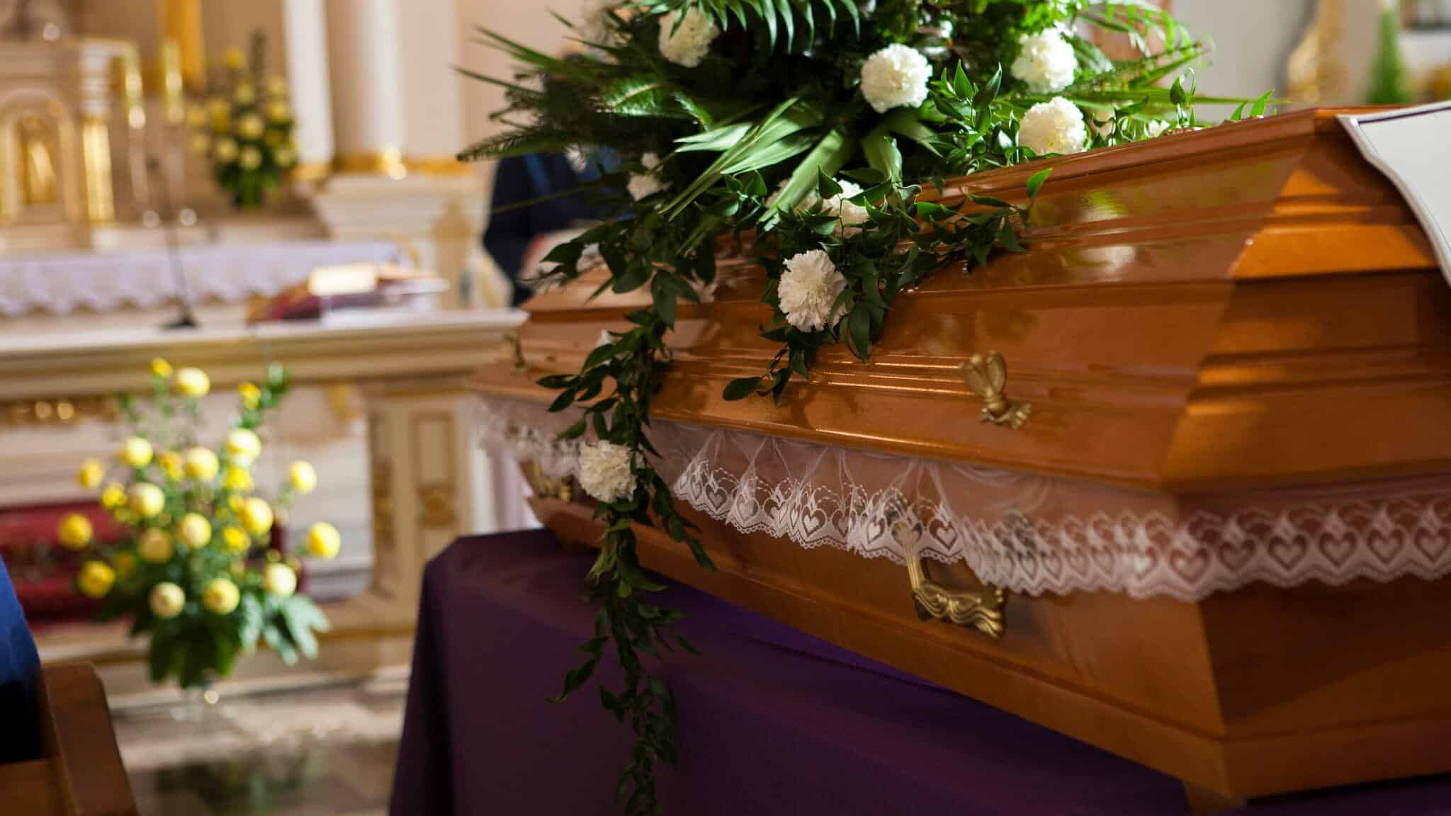 Funerarenicolas.ro este alături de tine în cele mai dificile momente ale vieţii tale !
