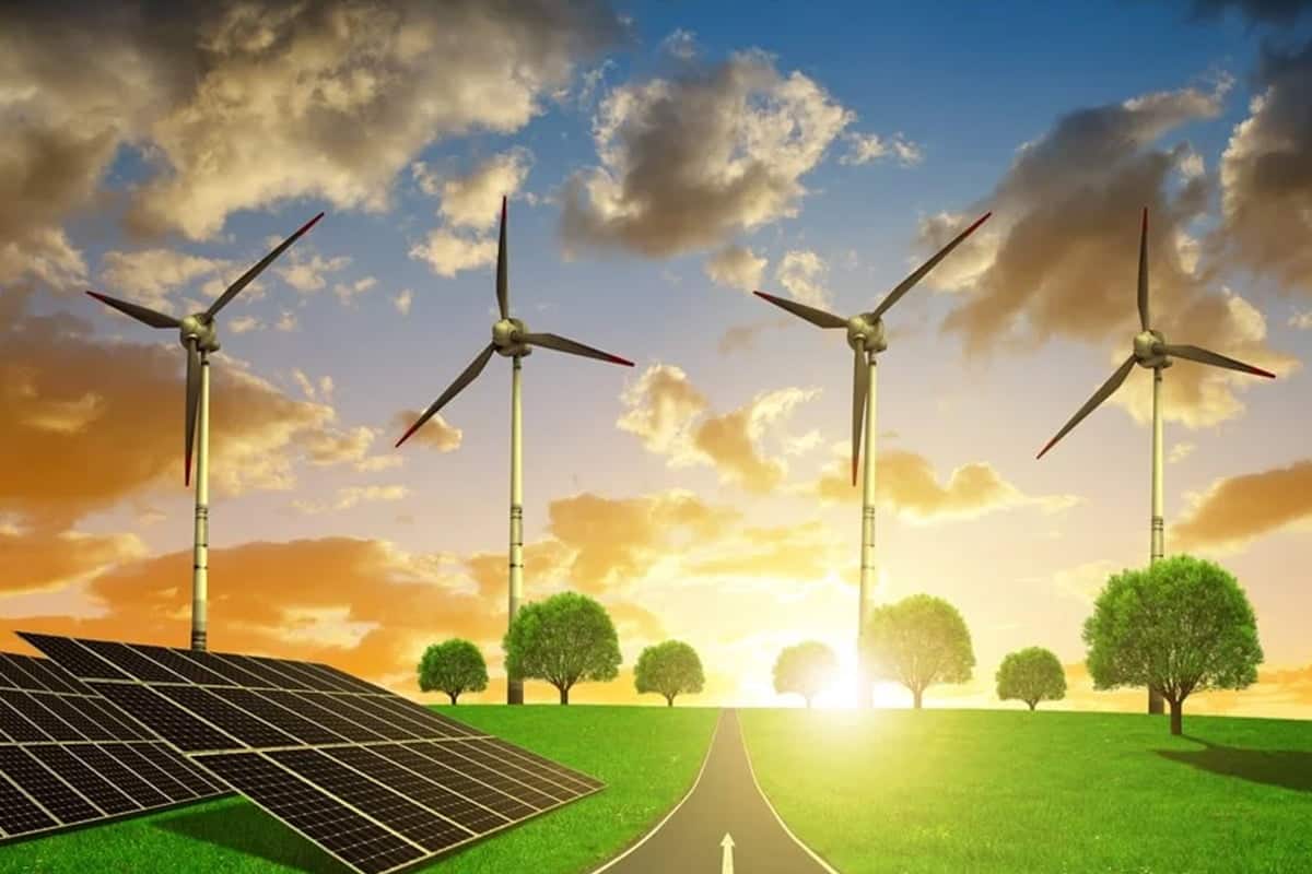 Energia solară este cea mai bună sursă de obținere a energiei electrice!