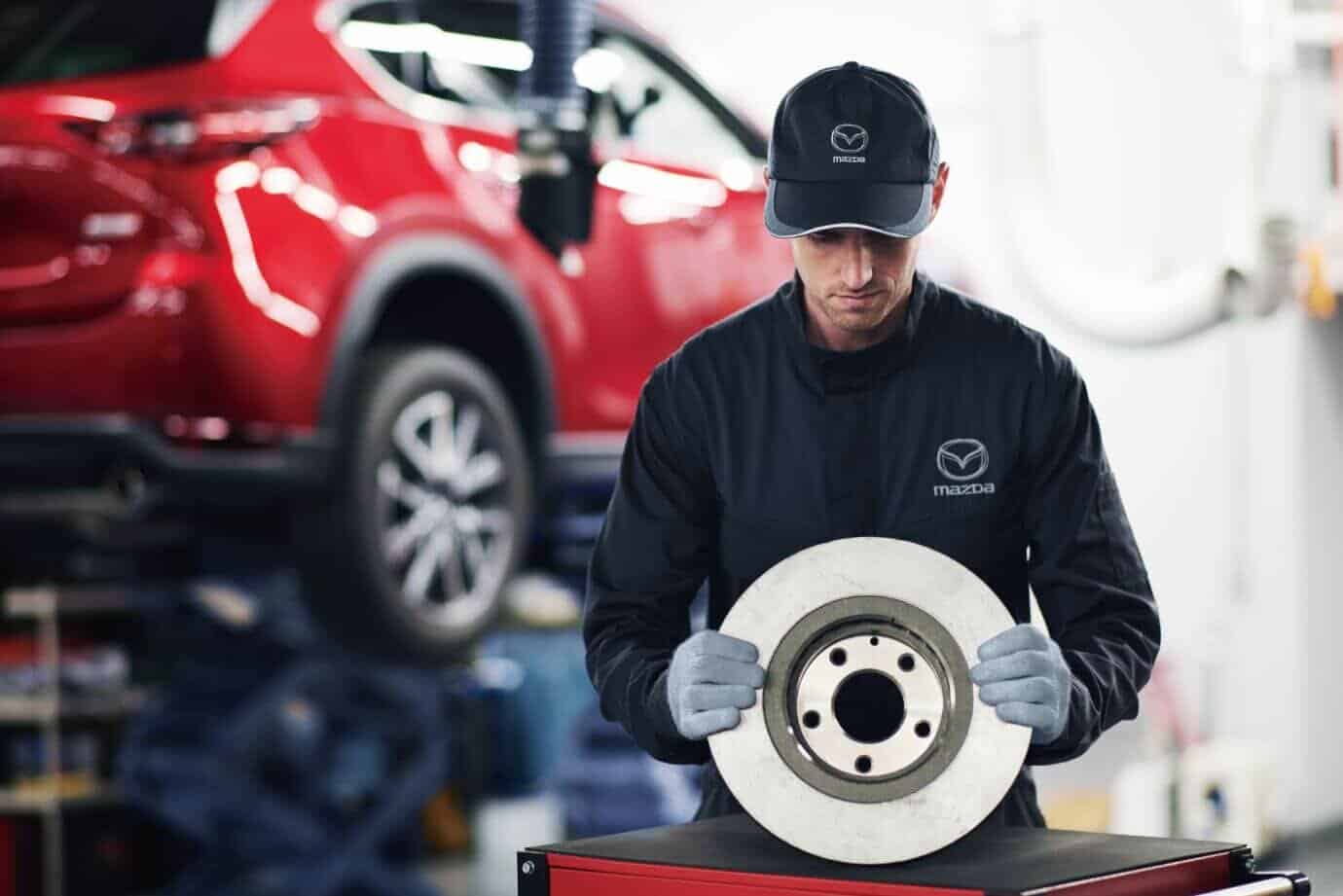 Sfaturi pe care trebuie să le respecți pentru a putea achiziționa o capota Mazda !