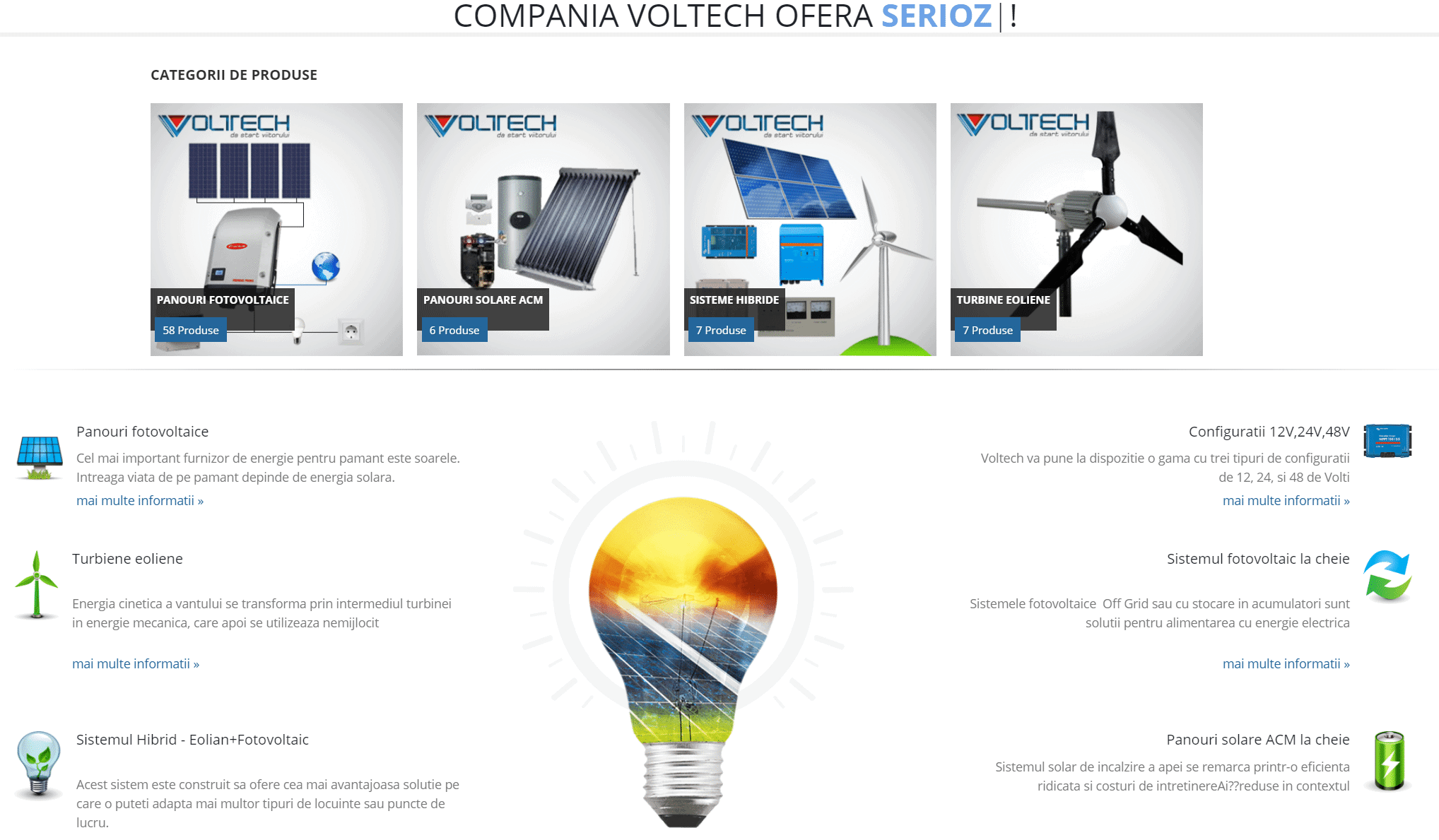 Beneficii pentru locuinta ta prin programul Casa verde 2020!