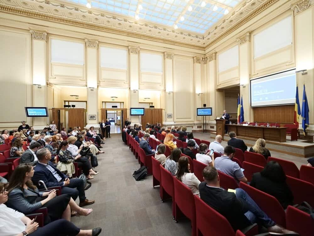 Finanțare de 46.000.000 Euro pentru ONG-uri în următorii 6 ani prin programul Active Citizens Fund România