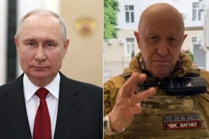 Fostul om de incredere al lui Prigojin rupe tacerea Putin