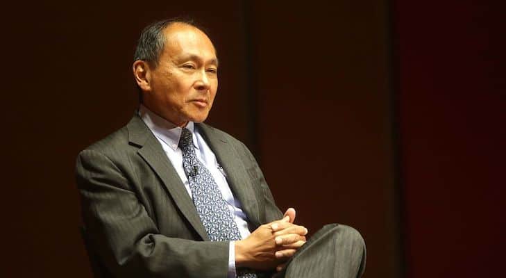 Cele douăsprezece predicții ale politologului Francis Fukuyama