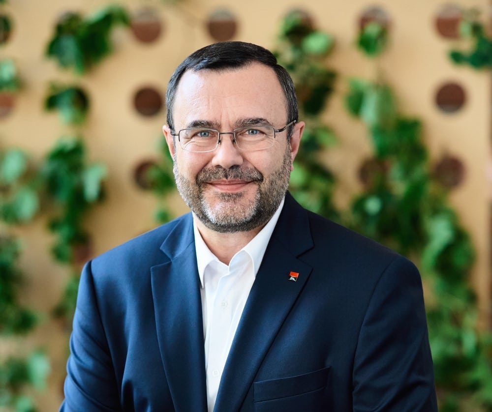 Obiectivul nostru este să devenim lider în finanțarea verde în România