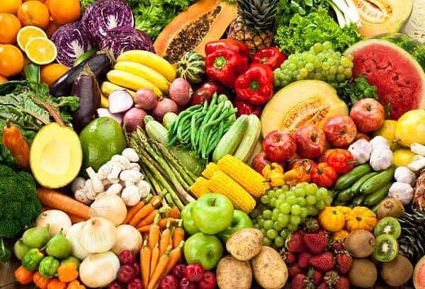 Cifra de afaceri a industriei de fructe și legume din România a crescut cu 17,4%