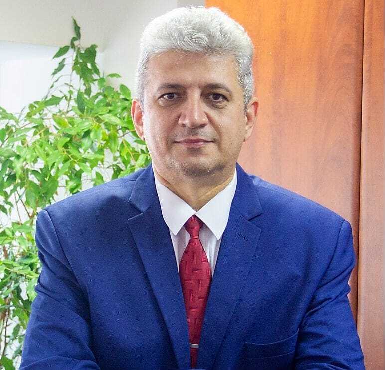 Gabriel Grădinescu (ASF): Cryptoassets, prezent și viitor