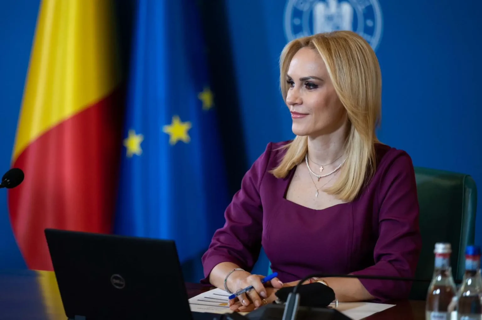 Gabriela Firea scaled 1