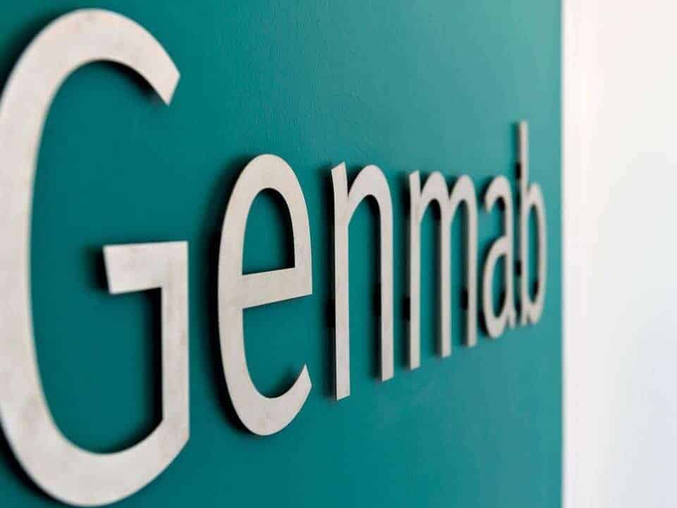 Genmab dezvăluie pierderea bătăliei legale cu J&J pentru medicamentele împotriva cancerului